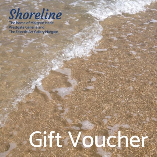 Shoreline's Gift Voucher