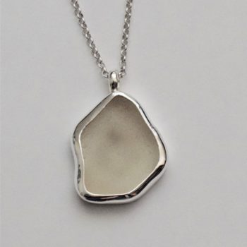 Pendant Necklace by Jane Martin