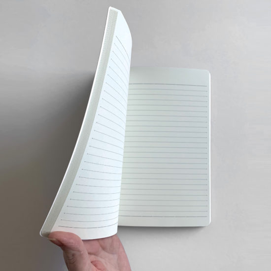 Internal sheets in Notebooks