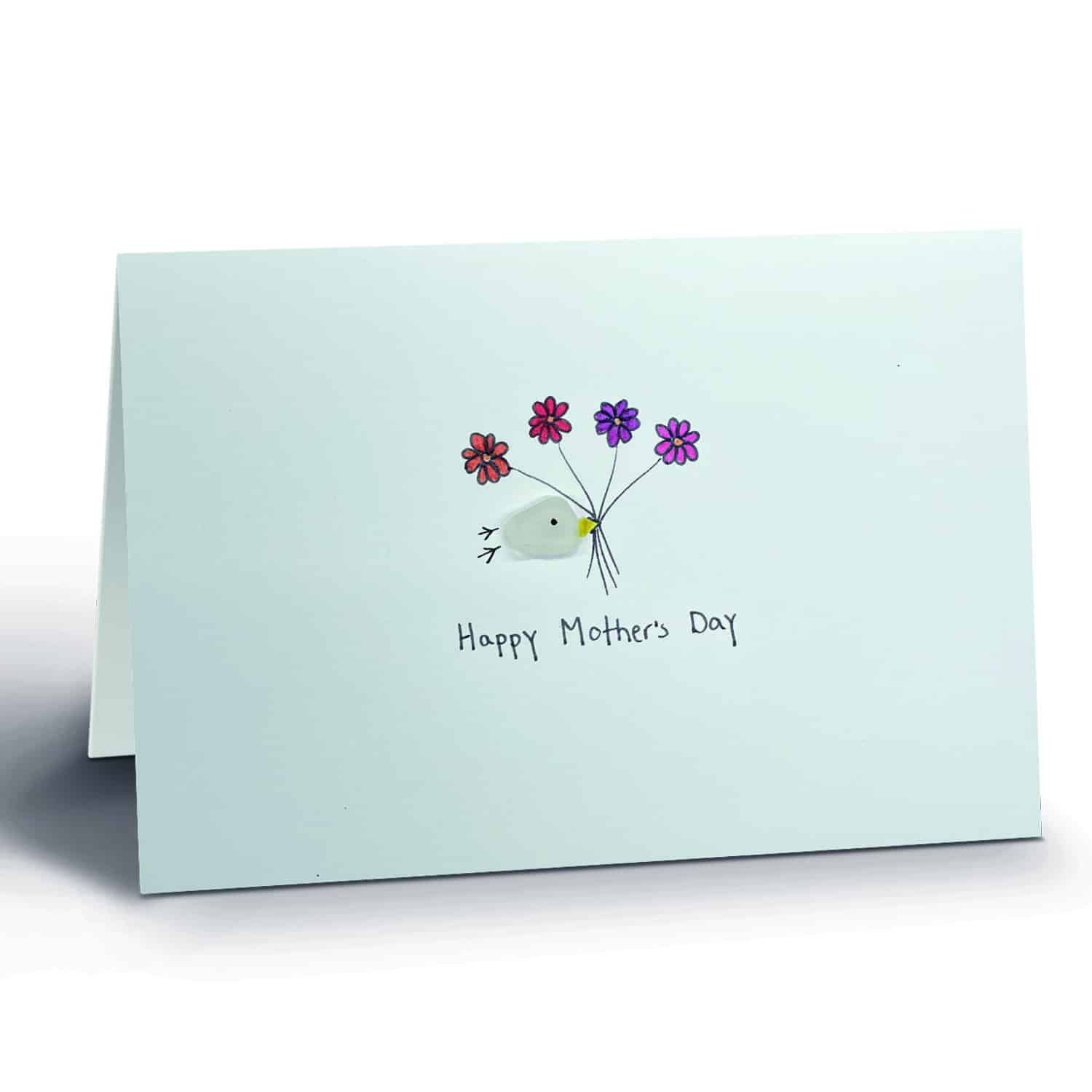 Happy Mother S Day Greetings Card Shoreline Partners