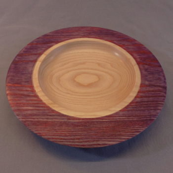 Ash Dish by Martin Gomme