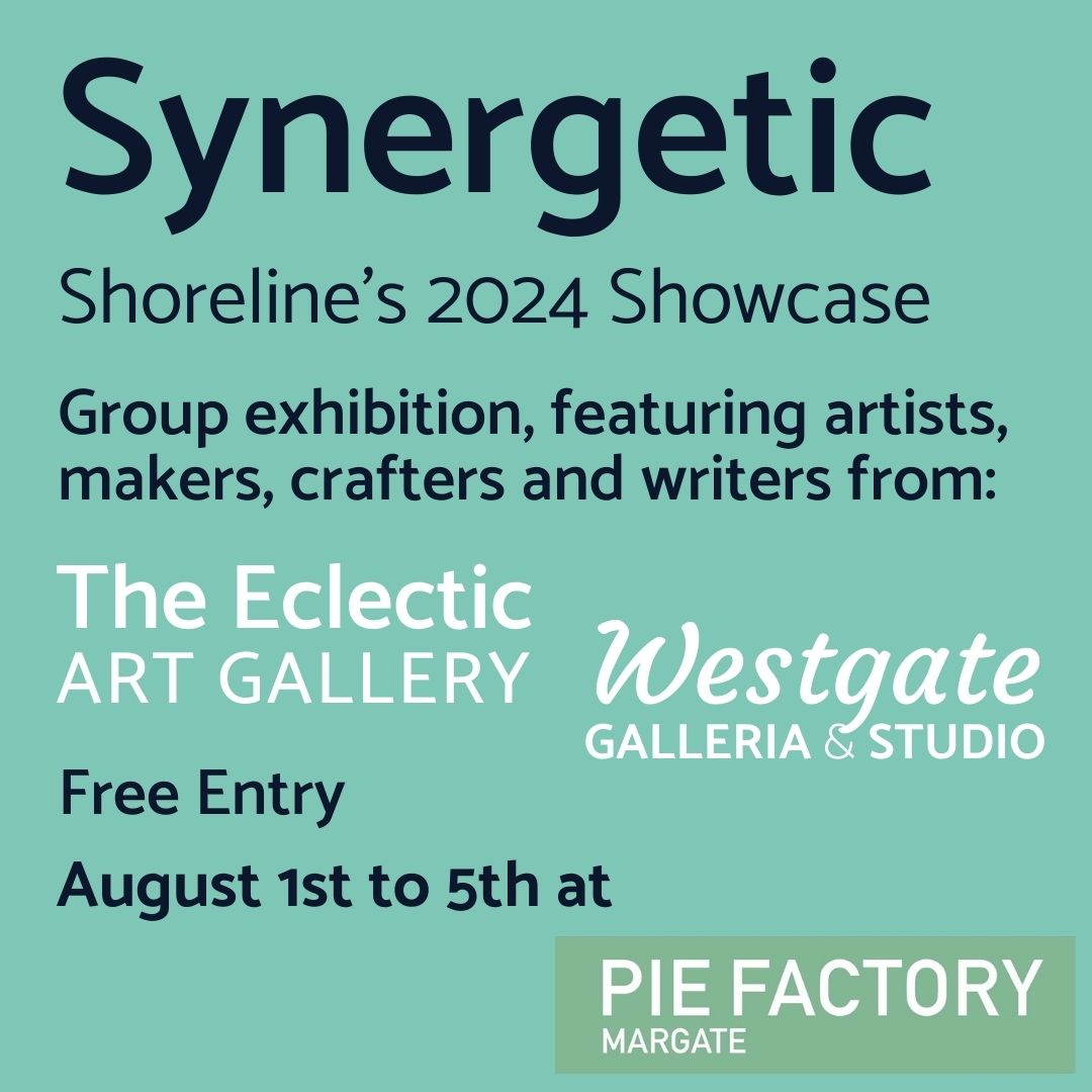 Synergetic - Shoreline's 2024 Showcase